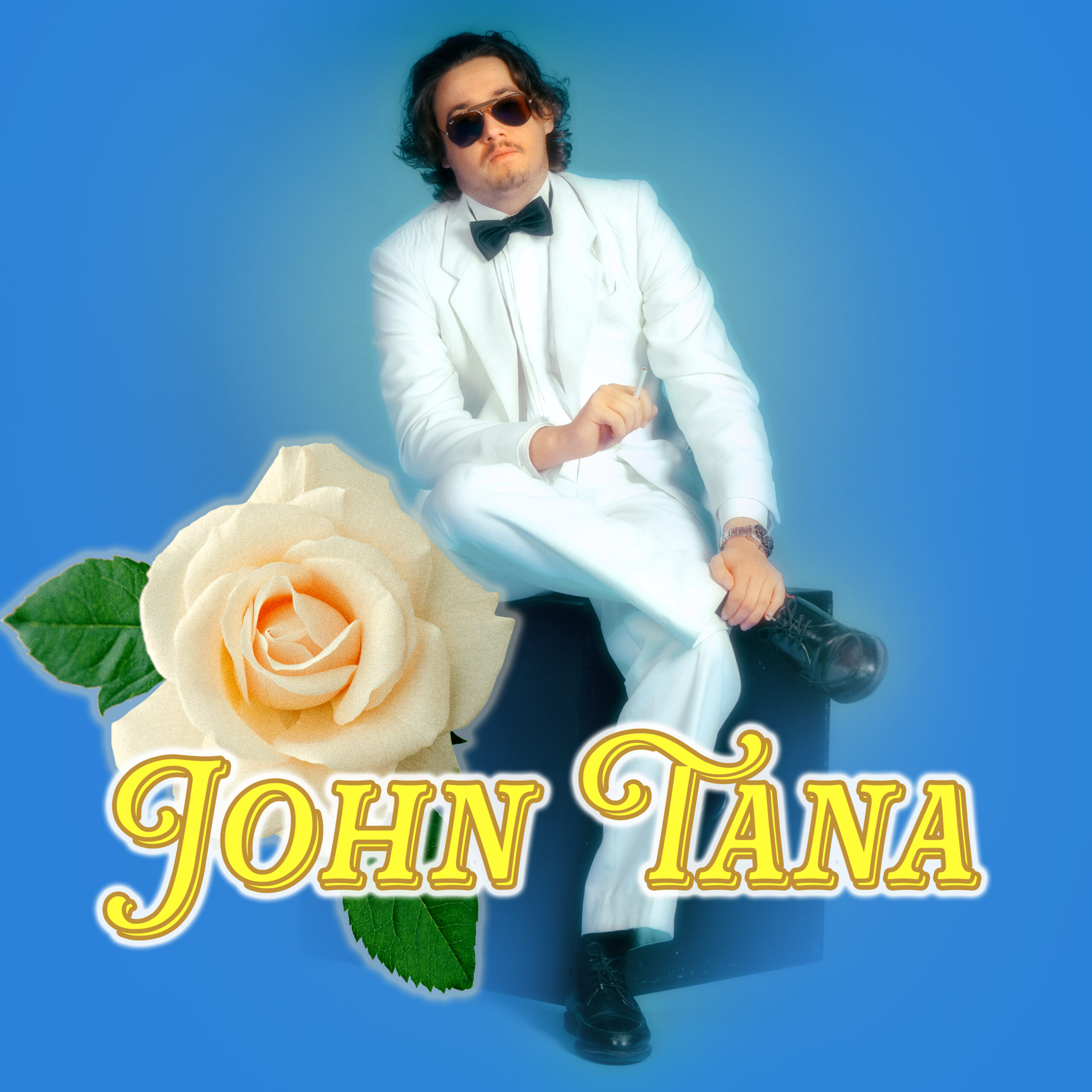 John Tana Official